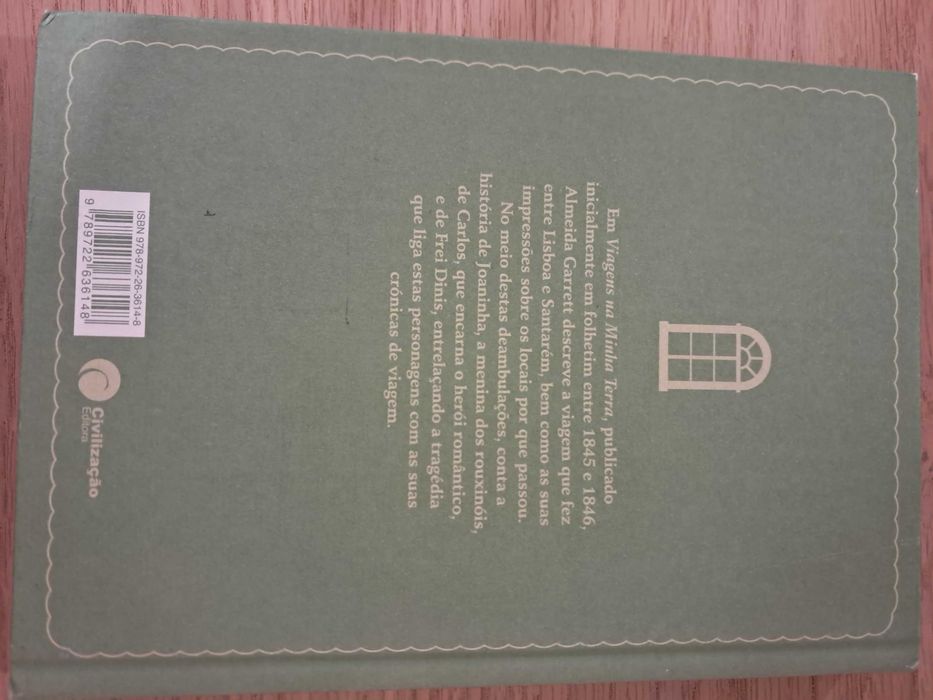 Vendo vários livros