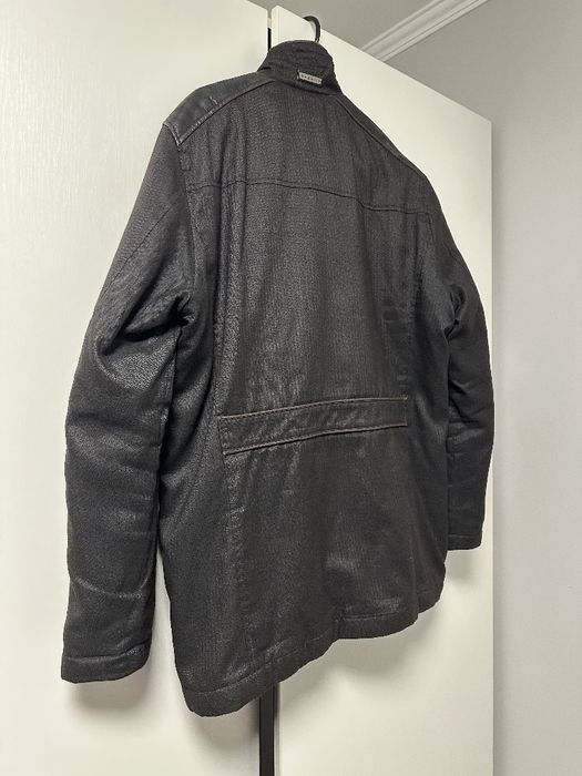 Чоловіча куртка Bugatti