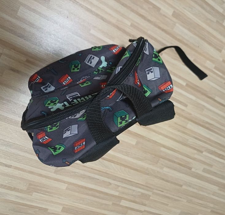 Plecak  Minecraft