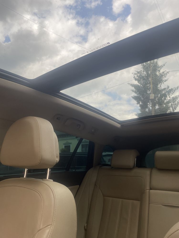 Opel insignia sports turer 4x4 opc line
