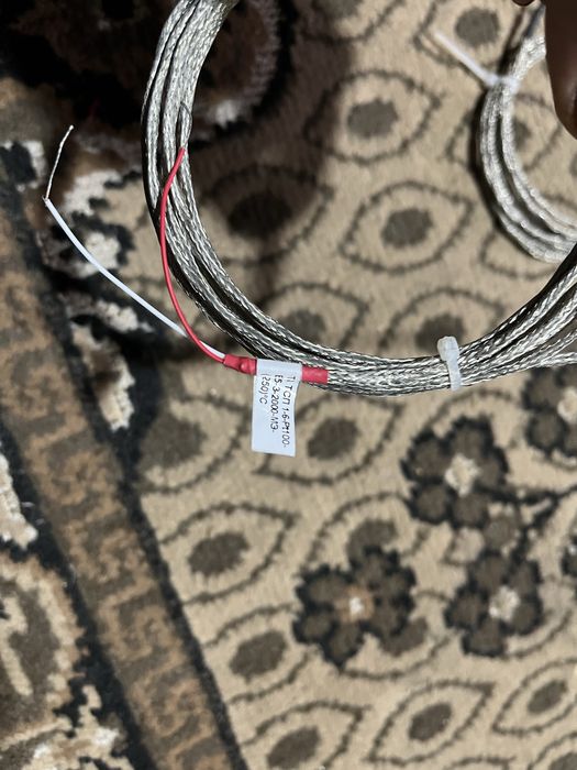 Продам датчик PT-100