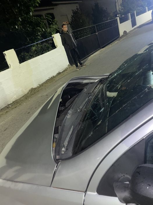 Venda para peças