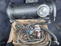 Instalacja LPG Stag Butla 40l 2030r