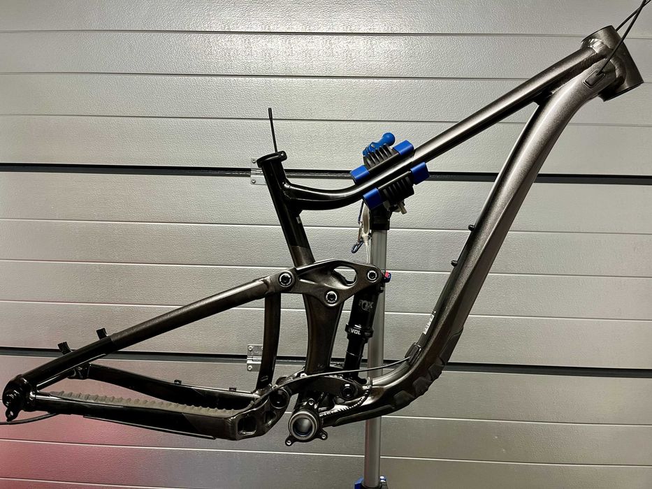 Rama Giant Trance X 29 rozmiar M 2022 r. trail all mountain enduro MTB