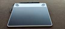 Tablet Gráfico Wacom Intuos CTL-490 em Excelente Estado