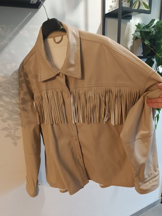 Katana eko skóra fredzle uni