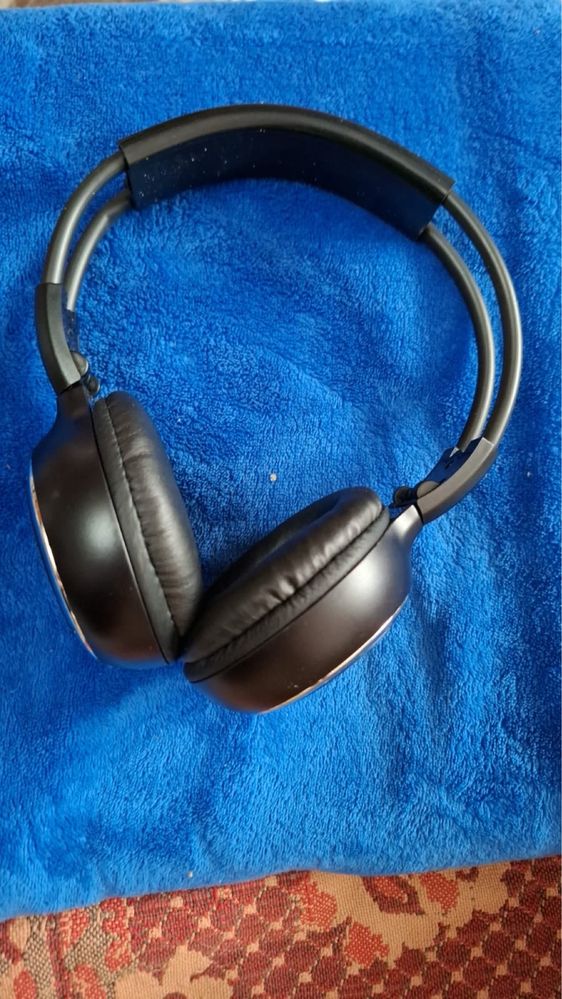 Наушники bluetooth безпровідні