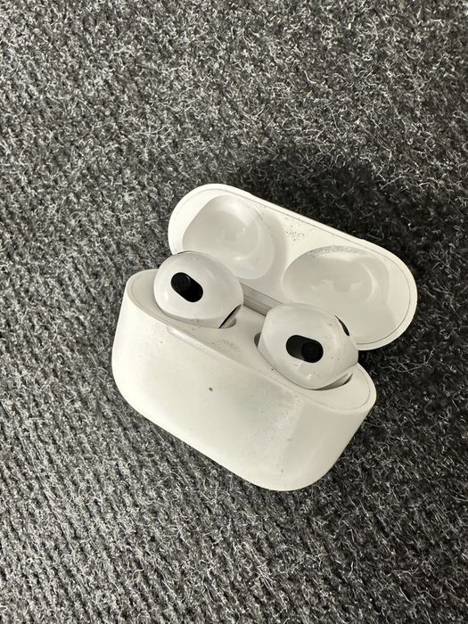 Airpods 3ª Geração Originais