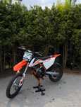 KTM SXF 350 fc mc yzf rmz Polecam