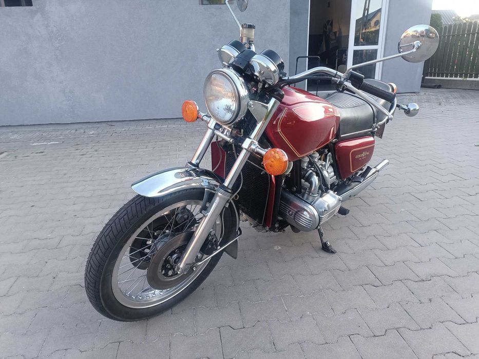 HONDA GL 1000 goldwinggoldwinggoldwing
