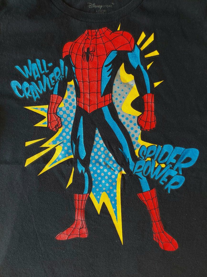 Koszulka  Spider-Man 152cm