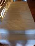 Materace 90×120 50zl szt