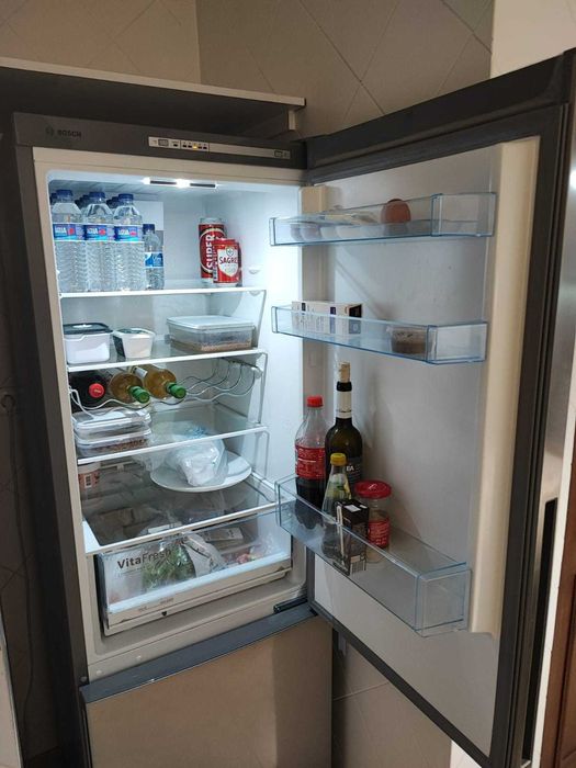 Frigorífico Combinado BOSCH em ótimo estado
