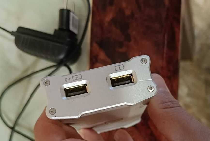 iFi Nano iDSD ЦАП DAC  + IFI micro iUSBPower