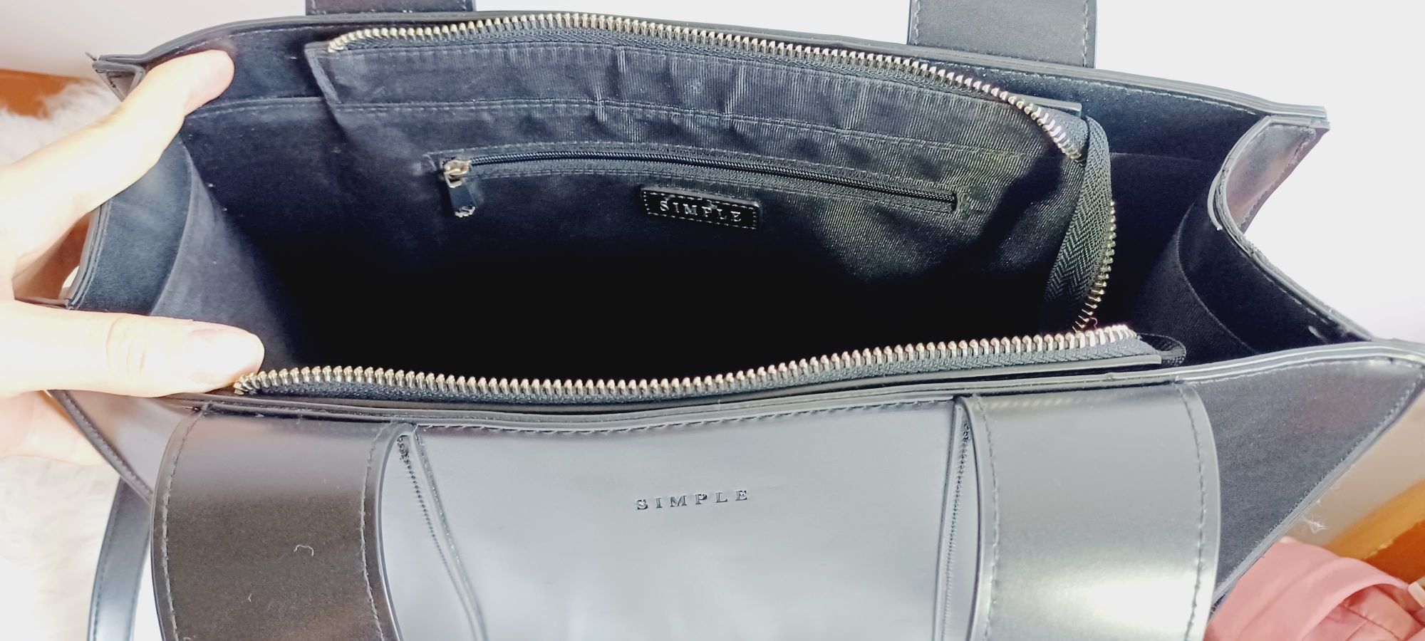 Torba Simple Model MLS-J-011-05