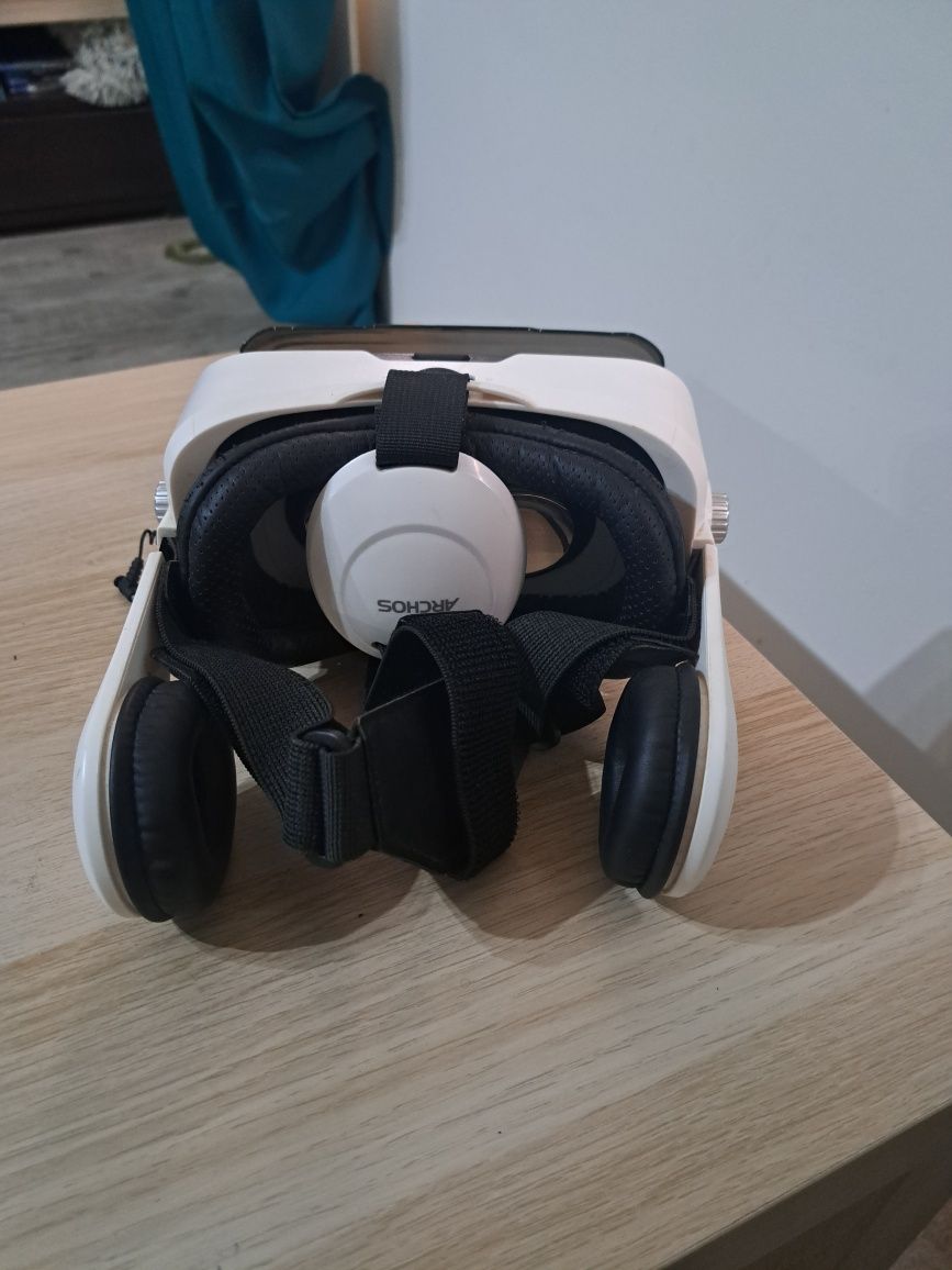 Okulary ARCHOS VR Glasses 2