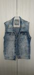 Colete de ganga Pull&Bear