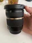 Обьектив Tamron SP 10-24 Di ll for EF-S Canon