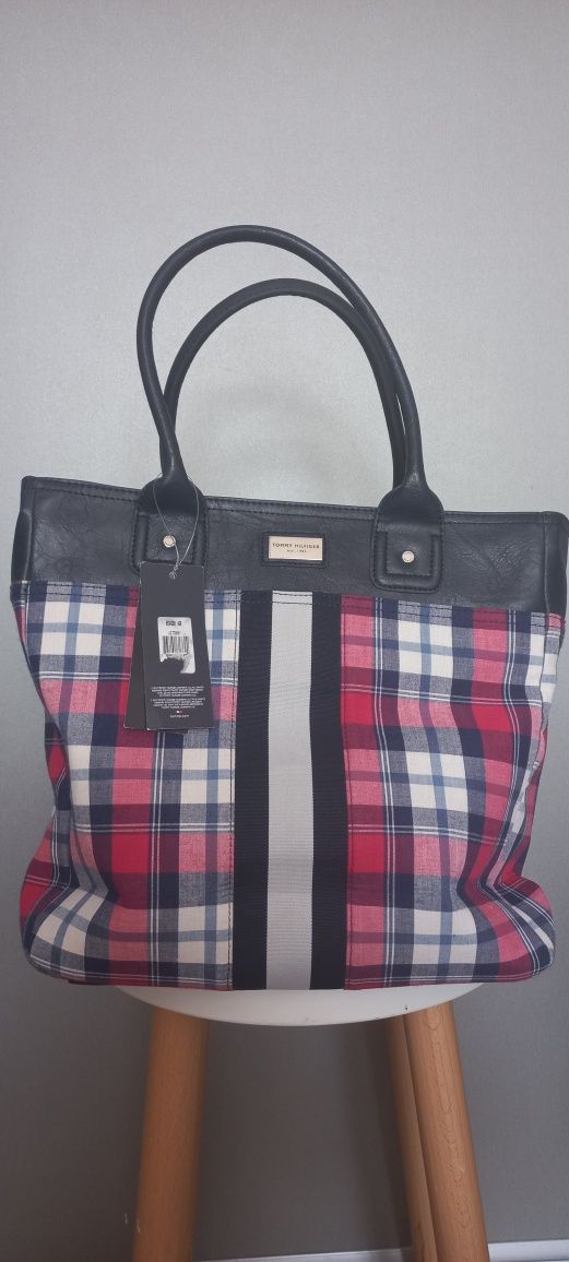 Torba torebka Tommy Hilfiger NOWA