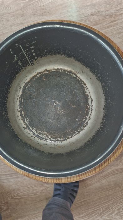 Мультиварка-скороварка