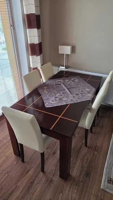 Vox Modern stół kolor wenge