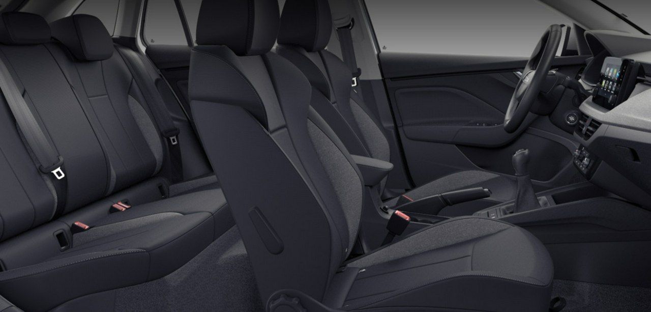 Skoda Scala Selection 1.0TSI 115KM manual SunSet