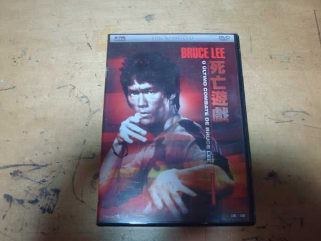 lote 8 dvds originais parte 41