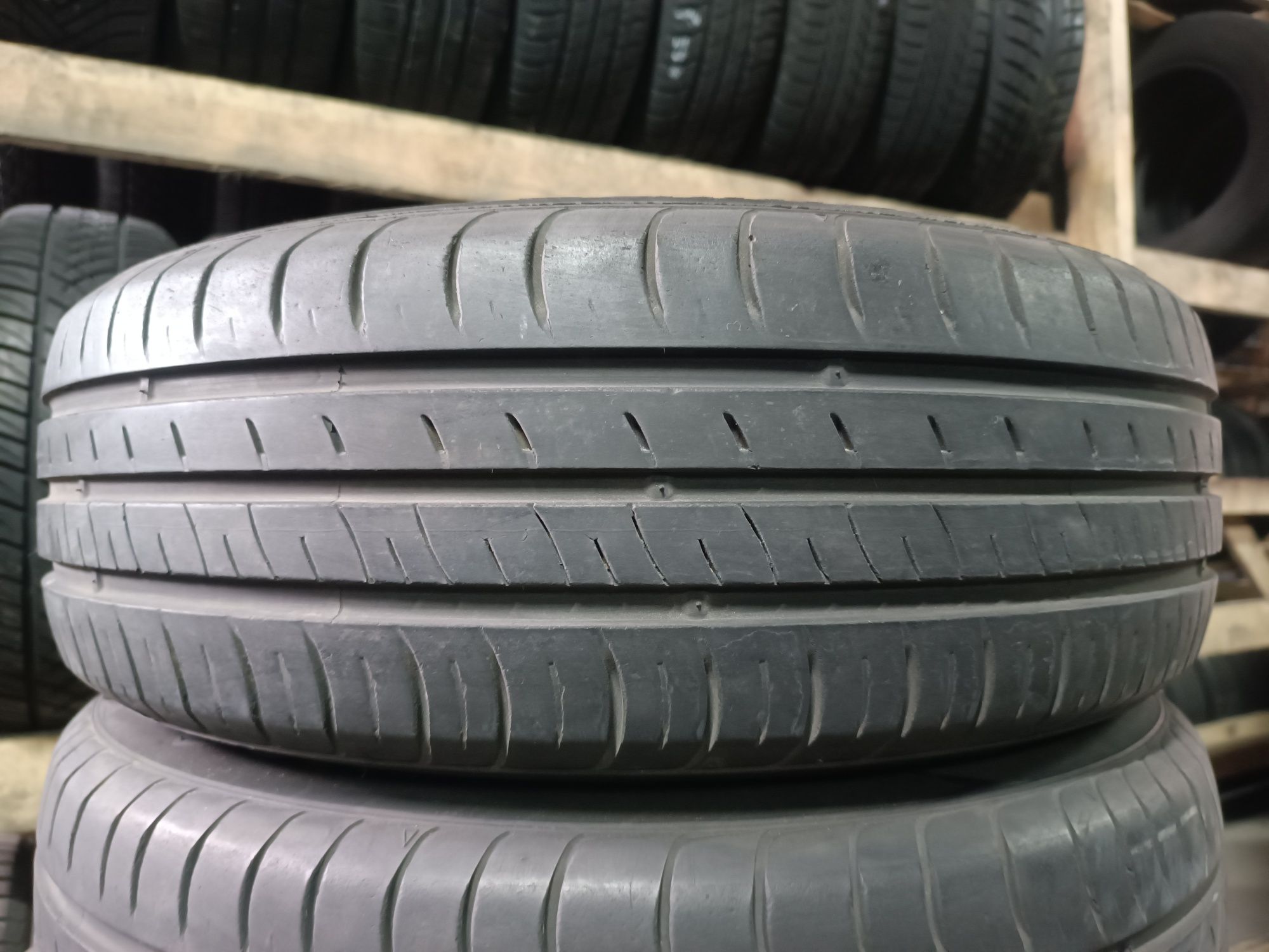 Літні шини KUMHO 185/65 R15 резина Р15