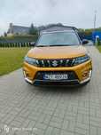 Suzuki Vitara Suzuki Vitara Polski salon 1.4 140km hybryda Premium