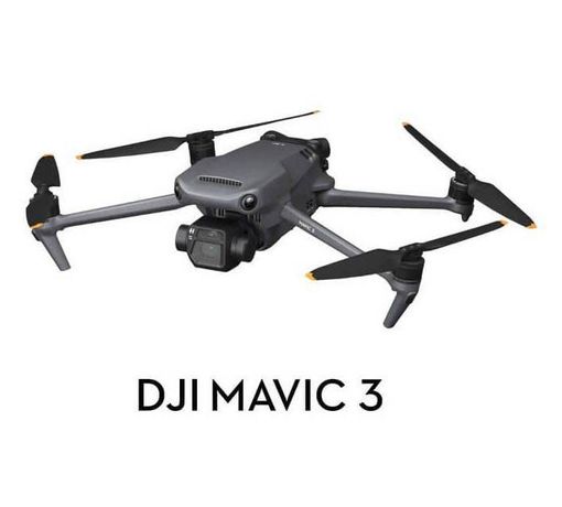 Квадрокоптер DJJ MAVIC 3