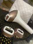 Depilator Philips BRI955