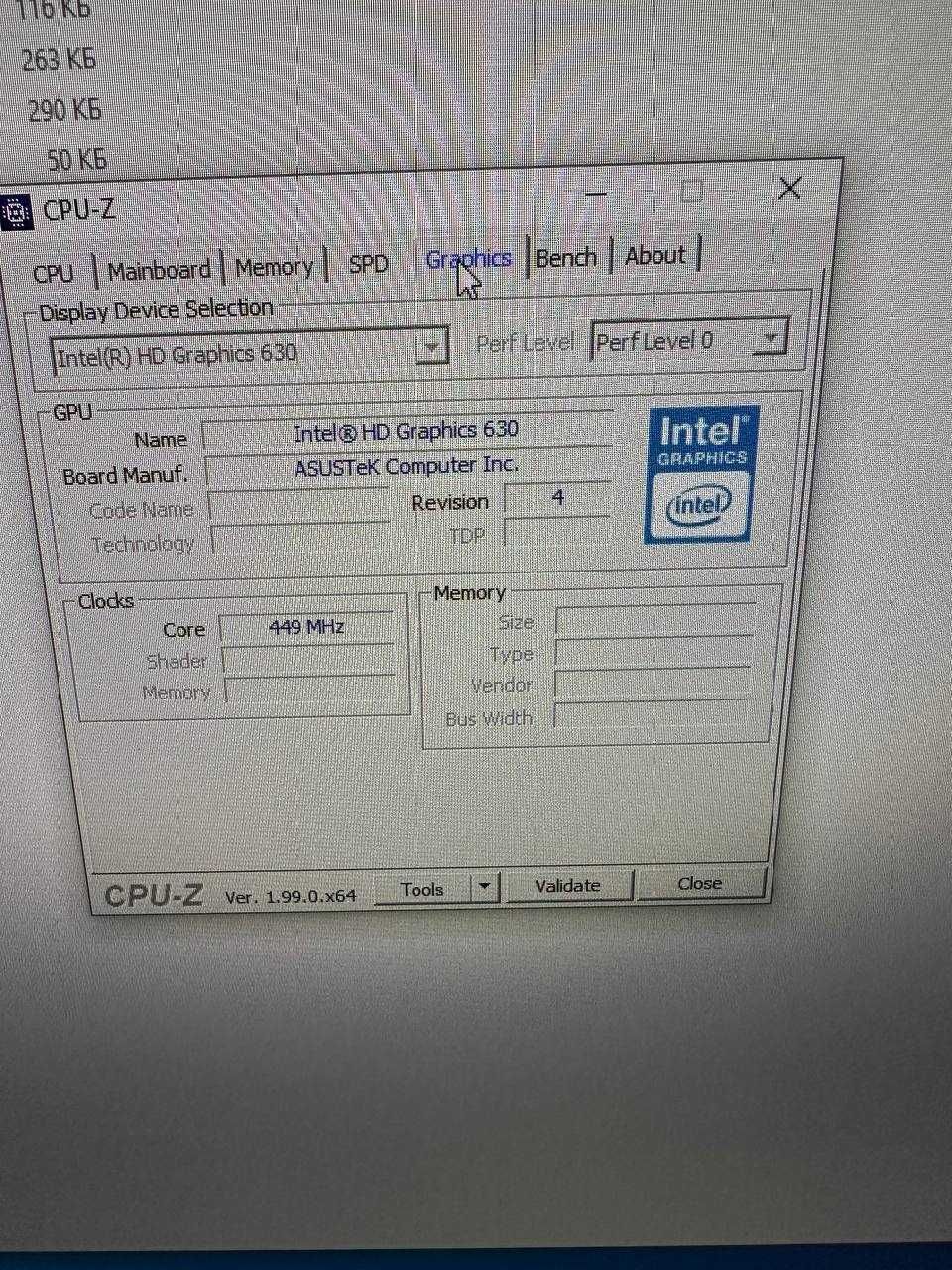 Компьютер (почти новый) Intel G4600, DDR 4GB, HDD 1TB, HD Graphics 630