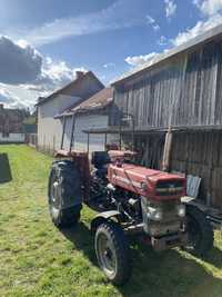 Massey Ferguson 152