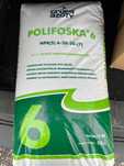 oryginalny nawóz Polifoska 6 Grupy Azoty 10 kg