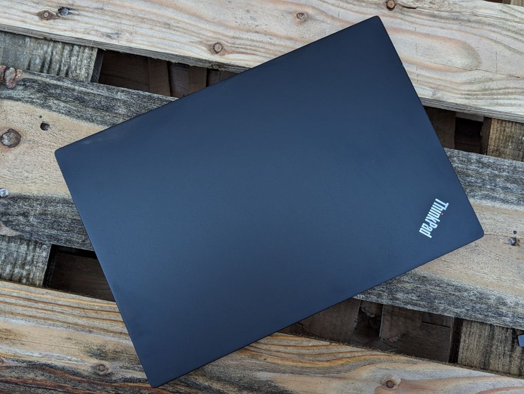 ОПТ.Металевий Ноутбук Lenovo ThinkPad L13/13.3/i3-10110U/8/128/HD