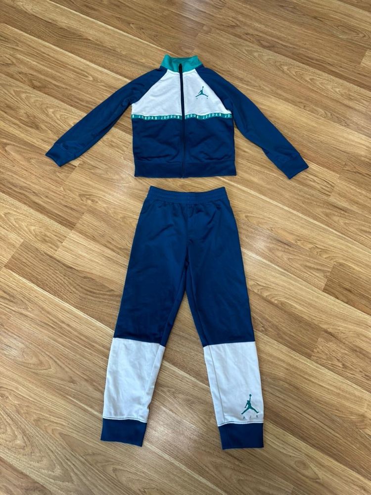 Дитячий спортивний костюм Jordan Air