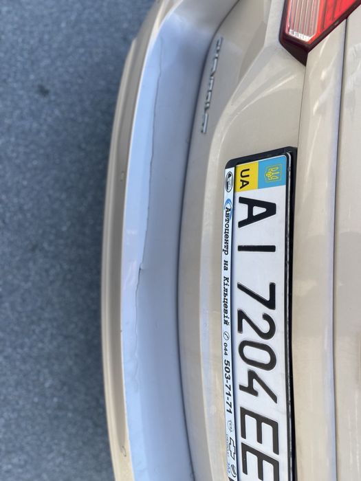Продаж Cevrolet Cruze