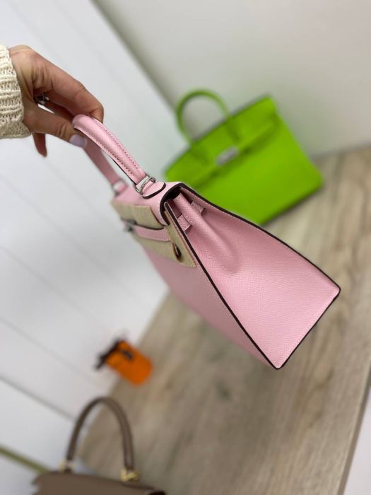 Hermes Kelly 25 Epsom