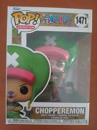 Chopperemon Funko Pop