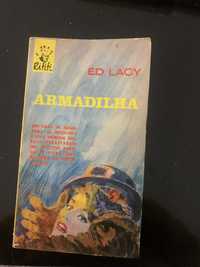 Livro - Armadilha