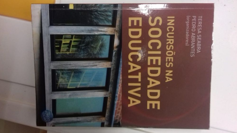 Incursões pela Sociedade Educativa