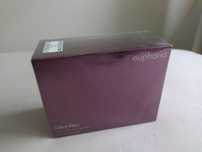 CK Calvin Klein Euphoria edp woda perfumowana 100ml oryginalny nowy