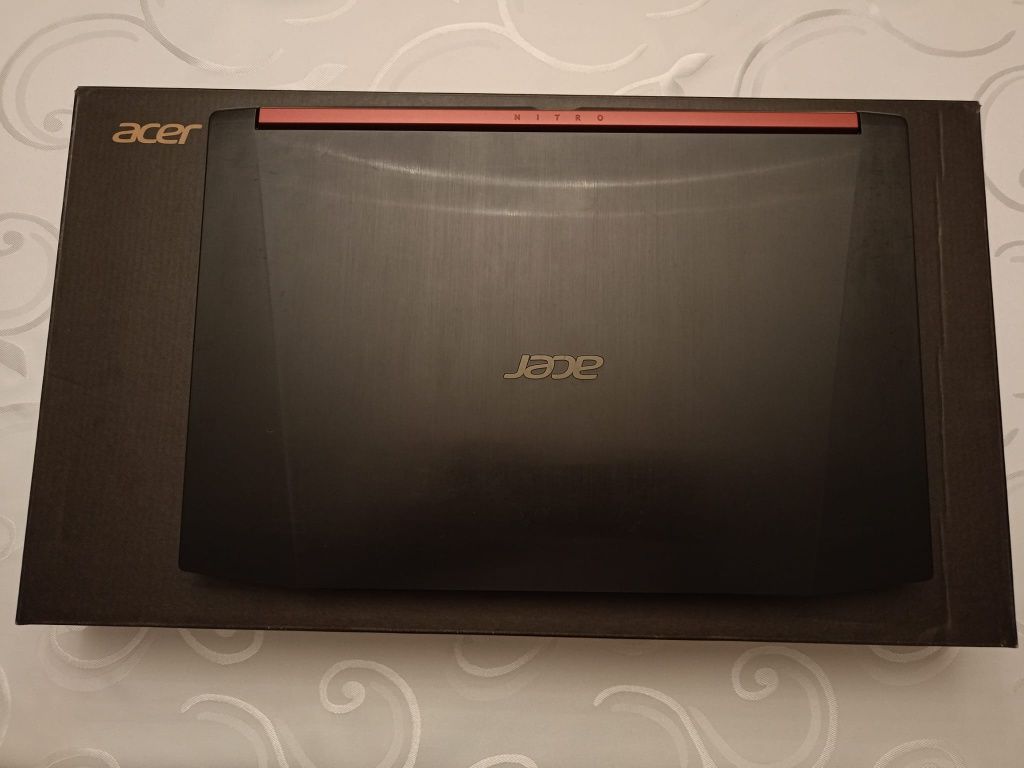 Laptop acer nitro 5