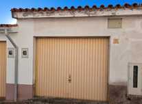 Garagem em Tábua