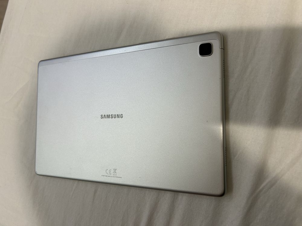 Samsung Galaxy Tab A7  10.4''  3/32GB Silver(2020)