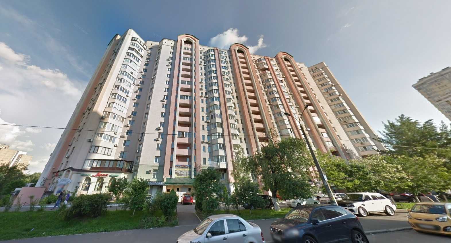 2-кімнаткна квартира, 84 кв.м.,  вул. Голего  5 (Лебедєва-Кумача)