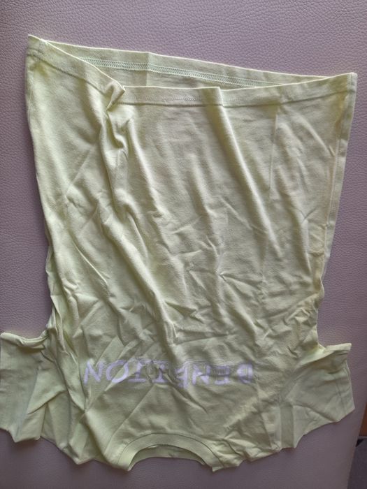 Camisola benetton