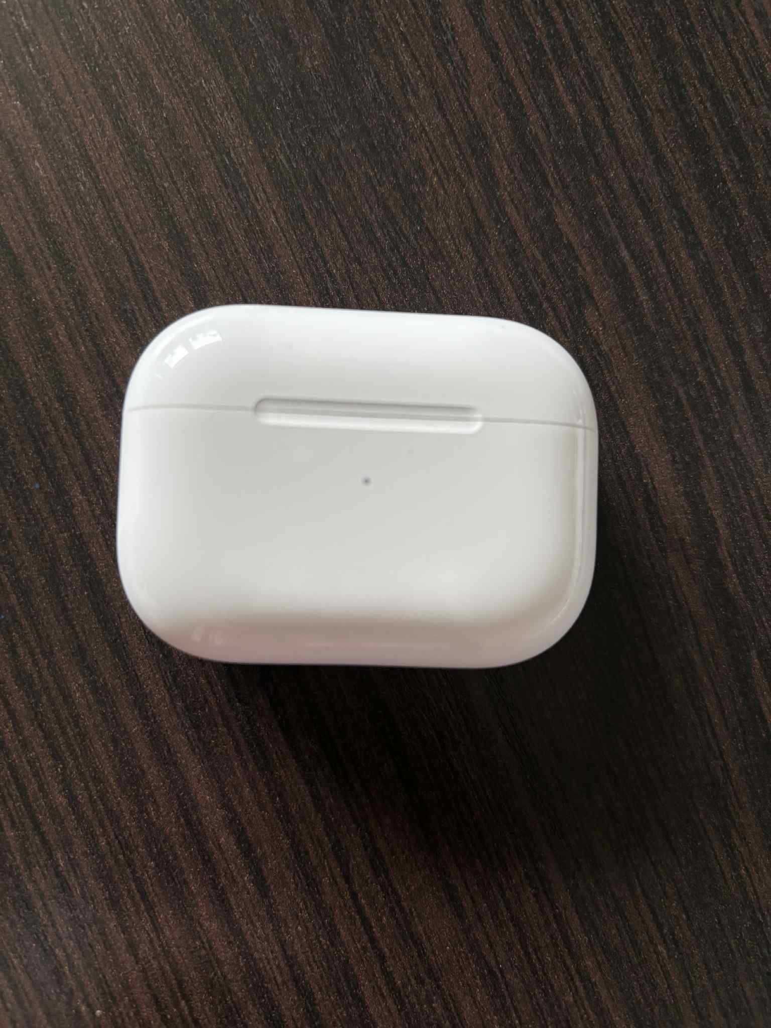 Ładowarka (CASE) do Air Pods 2 Pro (WERSJA USB C)