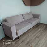Sofa z funkcją spania BRW