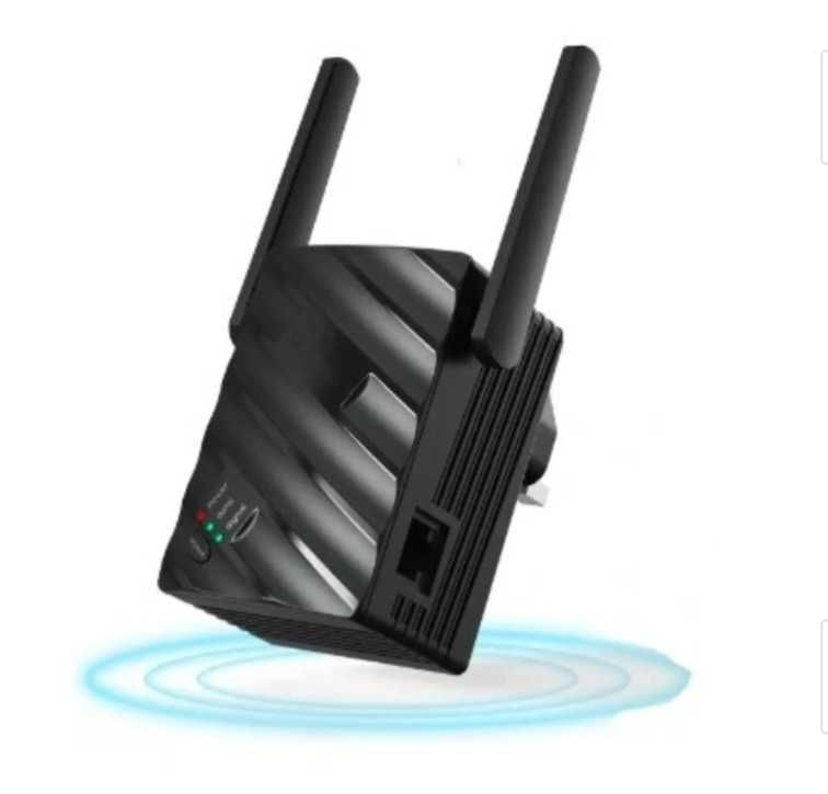 Wzmacniacz SYGNAŁU Wi-Fi
